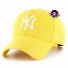 cap '47 - Yankees - Geel