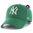 cap '47 - Yankees - Groen