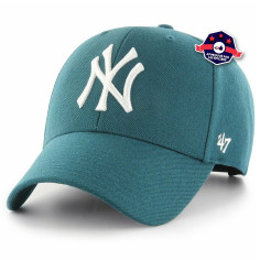 cap '47 MVP - Yankees Pacific Green