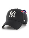 cap '47 - Yankees - Zwart