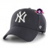 cap '47 - Yankees - marineblauw