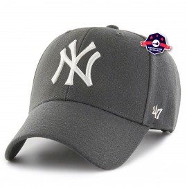 cap '47 MVP - New York Yankees - Houtskool