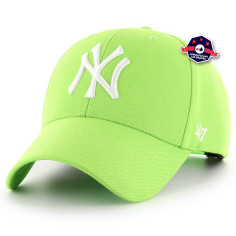 cap '47 - Yankees - Kalk