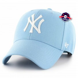 cap '47 - Yankees - Blauw