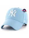 cap '47 - Yankees - Blauw
