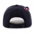 Snapback '47 MVP DP- New York Yankees - Zwart