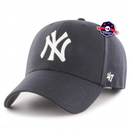 cap '47 - Yankees - Marine
