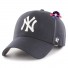 cap '47 - Yankees - Marine