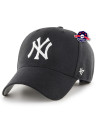 cap '47 - Yankees - Zwart