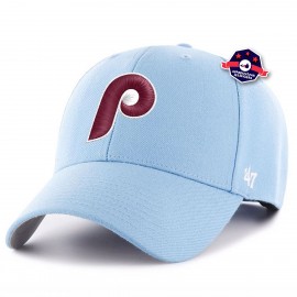 cap 47 - Philadelphia Phillies