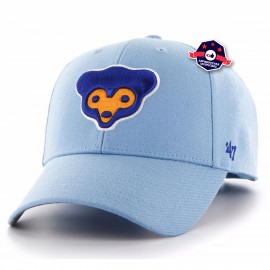 cap 47 - Chicago Cubs