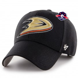 capAnaheim Ducks MVP - - '47