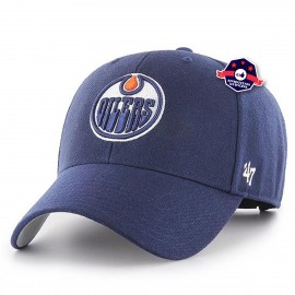 cap Edmonton Oilers - 47 MVP