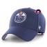 cap Edmonton Oilers - 47 MVP
