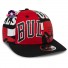 Chicago Bulls 9 Vijftig - - New Era