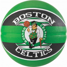 Ballon van Boston Celtics
