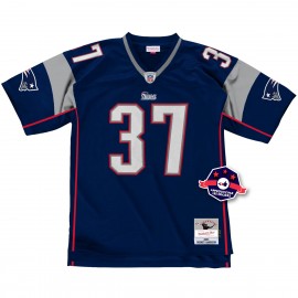 Rodney Harrison shirt - Patriots