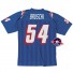 Tedy Bruschi trui - Patriots