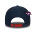 9Forty "Klittenband New England Patriots