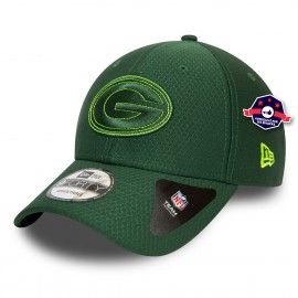 9Forty "Klittenband Green Bay Packers