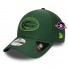 9Forty "Klittenband Green Bay Packers