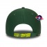 9Forty "Klittenband Green Bay Packers