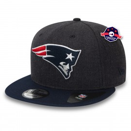 9Fifty Heidekroon - New England Patriots