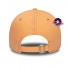 9Forty - Los Angeles Dodgers - Perzik kleur