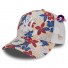New Era - Trucker Bloemen - NY
