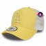 Trucker New Era - Los Angeles Dodgers - Geel