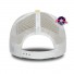 Trucker New Era - Los Angeles Dodgers - Geel