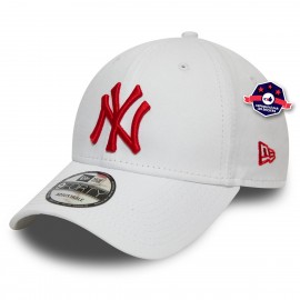 9Forty - NY Yankees - Wit