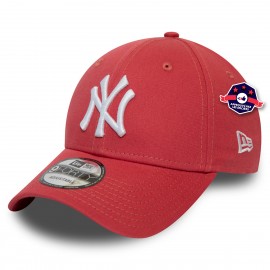 9Forty - NY Yankees - Koraal