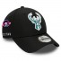 9Forty "OTC Milwaukee Bucks