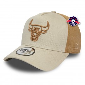 New Era - Chicago Bulls - Ingenieur Plus
