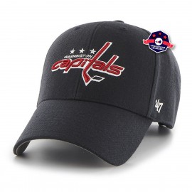 Washington Capitals - Marine - '47 MVP