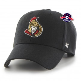 Ottawa Senators '47 MVP - - Zwart