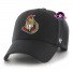 Ottawa Senators '47 MVP - - Zwart