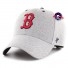 Boston Red Sox '47 - - gevlekt grijs
