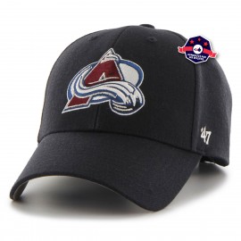 capColorado Avalanche '47 - - MVP Marine