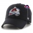 capColorado Avalanche '47 - - MVP Marine