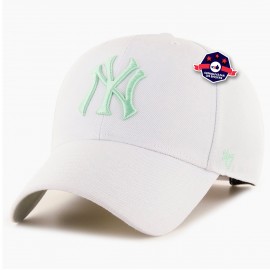'47 MVP - New York Yankees - Wit en groen