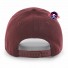 Snapback 47 MVP - Yankees - Bordeaux