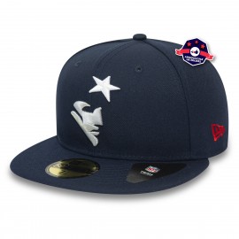 cap 59Fifty - Patriots - New Era