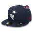 cap 59Fifty - Patriots - New Era