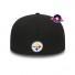cap 59Fifty - Pittsburgh Steelers - New Era