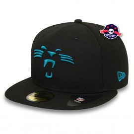 cap 59Fifty - Carolina Panthers - New Era