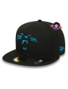 cap 59Fifty - Carolina Panthers - New Era