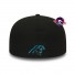 cap 59Fifty - Carolina Panthers - New Era