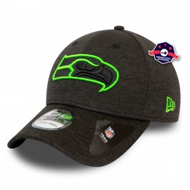 Seattle Seahawks 3930 - - New Era